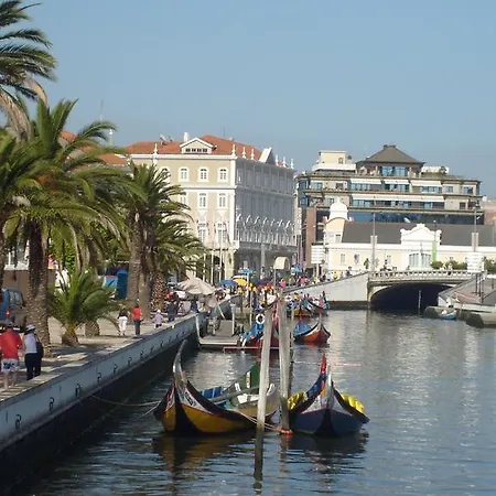 Διαμέρισμα Apartamento Centro Αβέιρο