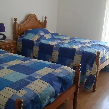 Apartamento Centro Διαμέρισμα *