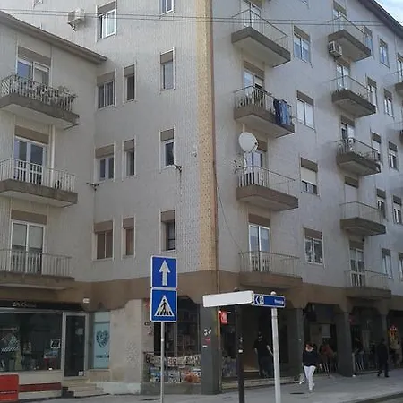 Apartamento Centro * Αβέιρο