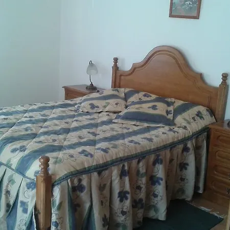 Διαμέρισμα Apartamento Centro