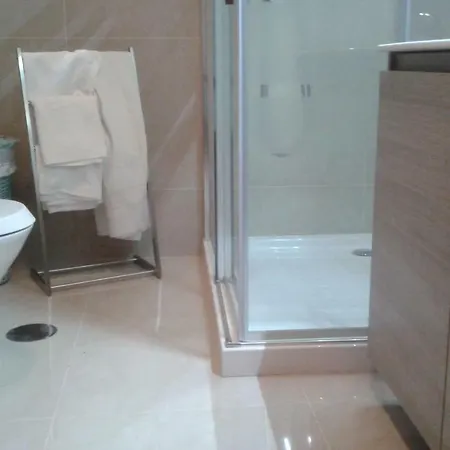 Apartamento Centro Διαμέρισμα Αβέιρο