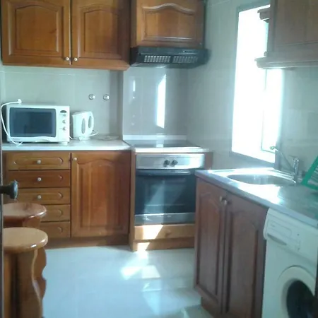 Apartamento Centro *