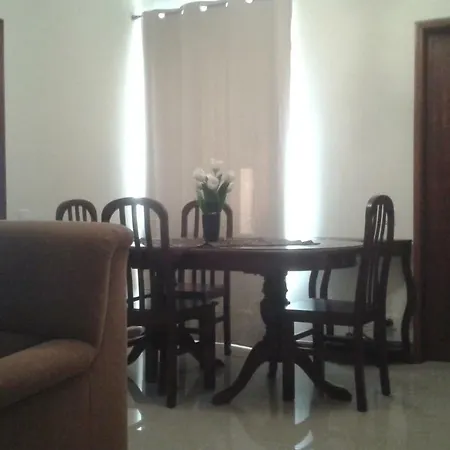 Apartamento Centro