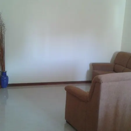 Apartamento Centro *